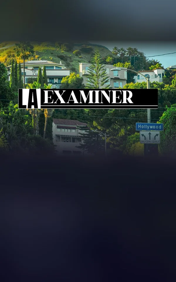 LA Examiner – feature on AI-native creative work